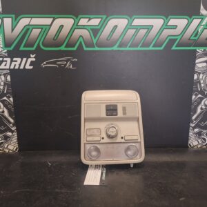 VW Passat B7 2014 Stropna luč 1K9867489A