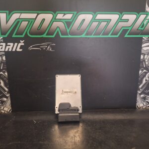 VW Passat B7 2014 Modul vzmetenja 3C0907376A