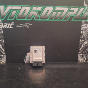 Fiat Panda 1.2 2015 Motorni računalnik ECU 52032648