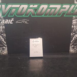 VW Passat B7 2014 Modul za kamero 3C9907441