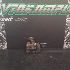 VW Golf 6 2008 ABS Črpalka 1K0907379BJ