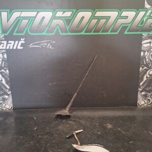 Opel Meriva B 2011 Antena