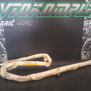 Opel Meriva B 2011 Levi stropni airbag LBRB1600662