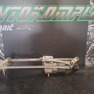 VW Golf 6 2012 Mehanizem brisalcev 5K1955023