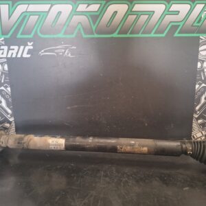 VW Golf 6 2012 Desna Polos polosovina 1K0407272CC