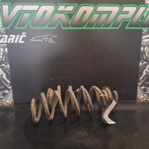 Opel Astra K 2016 Zadnja vzmet