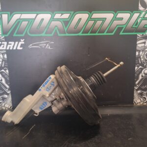 Opel Astra K 2016 Servo boben 13434019