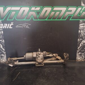 VW Polo 2012 Mehanizem brisalcev 6R1955023A