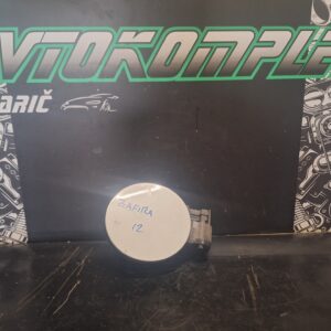 Opel Zafira C 2012 Pokrov vratca rezervoarja 39127518