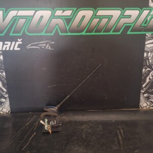 Opel Zafira C 2012 Antena