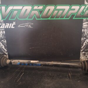 Opel Astra K 2017 1.6 D Desna polos polosovina 13403129