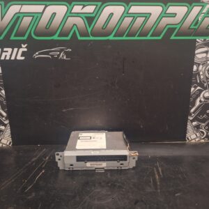 BMW 1 F20 2013 Radio navigacija 9294197