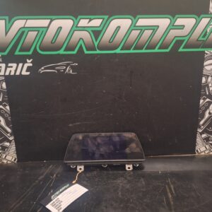 BMW 1 F20 2013 Display ekran 9281683026