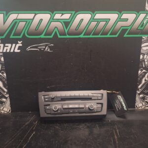 BMW 1 F20 2013 Klimatronic klimatronic