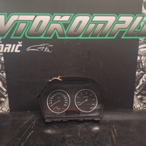 Bmw 1 F20 2013 2.0 D 85 KW Števec 62109287455