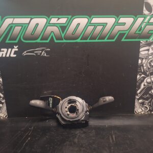 BMW 1 F20 2013 Navitje volana obvolanske ročice LZ925375301