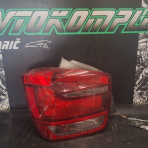 BMW 1 F20 2013 Zadnja leva luč 90006567
