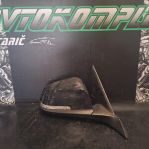 BMW 1 F20 2013 Desno ogledalo