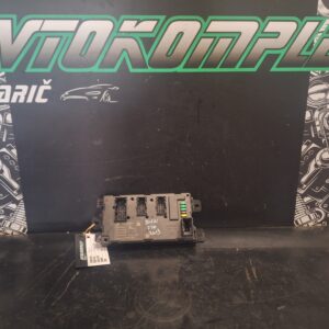 BMW 1 F20 2013 Škatla varovalk 61359293305