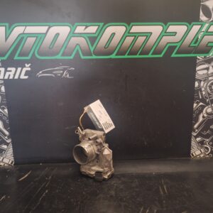 Kia Rio 2016 1.4 80 KW Dušilna loputa 351002B150