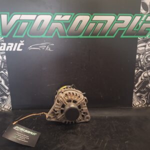 Hyundai i40 2014 1.7 CRDi 100 KW Alternator 373002A800