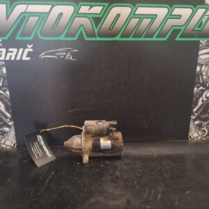 Kia Rio 2016 1.4 80 KW Zaganjač 361002B100