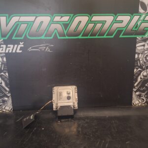 Kia Rio 2016 1.4 80 KW Motorni računalnik ECU 391332B302