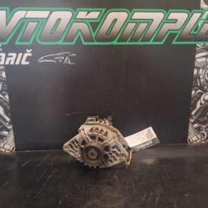 Kia Rio 2016 1.4 80 KW Alternator 373002B510