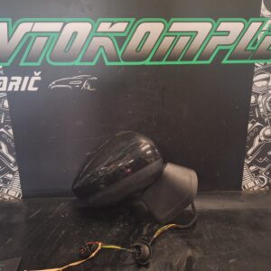 Opel Crossland X 2018 Desno ogledalo 7 pinov