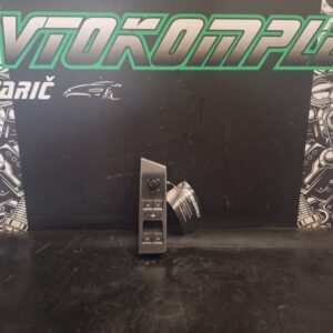 VW Passat B7 2014 Stikalo stekel 3AB857857A