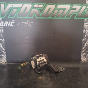 Mercedes C W204 2009 Varnostni pas zadaj desno 33059929