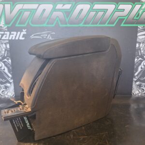 VW Golf 6 2012 Naslon za roko konzola 1K5864251C
