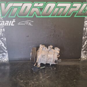 VW Golf 7 2017 1.4 TGi 81 KW Kompresor klime 5Q0820803F