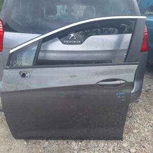 Opel Astra K 2016 Sprednja leva vrata