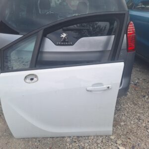 Opel Meriva B 2011 Sprednja leva vrata