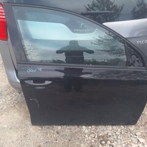 VW Golf 6 2011 Sprednja desna vrata