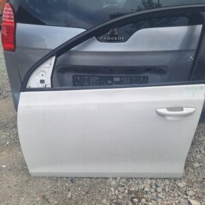 VW Golf 6 2008 Sprednja leva vrata