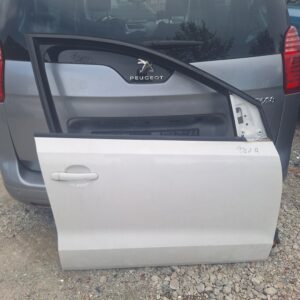 VW Polo 2012 Sprednja desna vrata