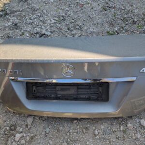 Mercedes C W204 prtljažna vrata prtljažnika