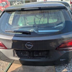 Opel Astra K karavan prtljažna vrata prtljažnika