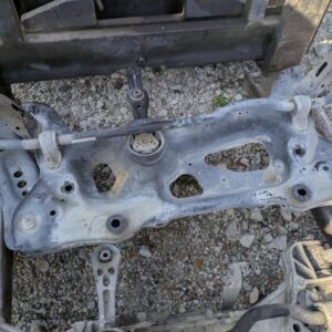 VW Golf 7 sprednji most 3q0199315b