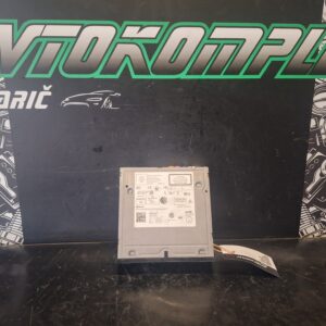 VW Golf 7 2015 Navigacija 3Q0035846B