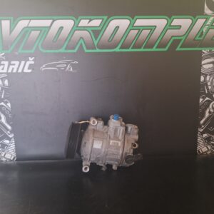 VW Golf 6 2009 1.6 75 KW Kompresor klime 1K0820859T