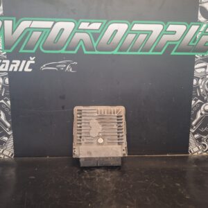 VW Seat Škoda 1.6 TDi 77 KW Motorni računalnik ECU 03L907425C