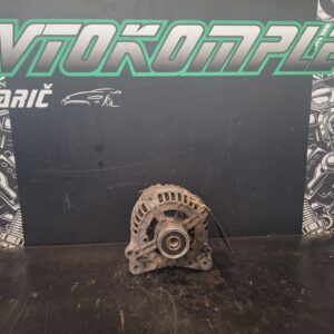 VW Golf 6 2012 1.2 TSi 77 KW Alternator 03F903023D