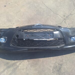 Citroen C3 2 Sprednji odbijač